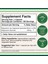 Magnesium Glycinate 400 mg 180 Kapsül 3