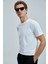 Pablo Modern Grafik T- Shirt Siyah 3