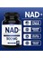 Nad+ Maximum Strength 500 Mg 30 Kapsül Made In Usa 4