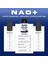 Nad+ Maximum Strength 500 Mg 30 Kapsül Made In Usa 5