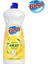 Sıvı Elde Bulaşık Deterjanı Limon 1500ML x 3 Adet 2