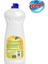 Sıvı Elde Bulaşık Deterjanı Limon 1500ML x 3 Adet 3