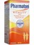 Pharmaton vitality 60 Tablet - Ginseng G115, Multivitamin ve Mineraller 8683060010206 1