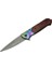 Browning 3-4 Çakı Sivri Gk. 22 Cm Manuel 1