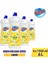 Sıvı Elde Bulaşık Deterjanı Limon 1500ML x 4 Adet 1