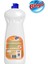 Sıvı Elde Bulaşık Deterjanı Mandalina 1500ML x 3 Adet 3