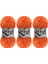,teddy 3314 Turuncu 1