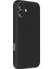 iPhone 16 Plus Kılıf Kamera Korumalı Kartlık Hazneli Hlp Vitra Kapak - Lacivert 3