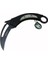 Crkt Blacsrambit Siyah X 0641 Bk Outdoor Çakı 22 Cm - Açacaklı, Kılıflı, Kutulu 1
