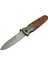 Gb Da59 Avcı Tip Kamp Çakısı 21 Cm - Metal & Ahşap Sap 1