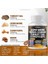 Lions Mane Reıshı + Chaga Turkey Tail Cordyceps 60 Kapsül 4