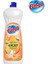 Sıvı Elde Bulaşık Deterjanı Mandalina 650ML x 4 Adet 2