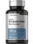 R-Lipoik Asit 100 mg 120 Kapsül Biyotin Iyileştiricili Gdo'suz, Glutensiz 1