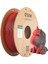 Epla-Matte Dual Kırmızı Siyah Filament 1.75 mm 1 kg 1