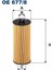 Yag Filtresi Mercedes M278 Amg Gt C190 W176 W205 C218 W213 V167 W222 R231 Gnzrz 1