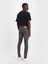 Skinny Taper Erkek Jean Pantolon 3