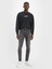 Skinny Taper Erkek Jean Pantolon 4