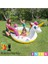 Şişme Unicorn Pony At Çocuk Oyun Havuzu Set 272X193X104 cm Top ve Pompa 1