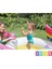 Şişme Unicorn Pony At Çocuk Oyun Havuzu Set 272X193X104 cm Top ve Pompa 2