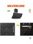 Ankastre Set( BO6502B01-3420 B CLA-CS5335B01) 1