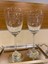 Kadeh 2'Li Kendinden Desenli Ortaboy Made In Italy Cerve 2