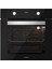 Ankastre Set( BO6502B01-3420 B CLA-CS5335B01) 4