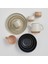 Ceramic Lab Tabak 16 cm Beyaz 3