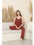 Ayıcıklı Askılı Pijama Takımı 3