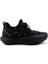 Siyah Leather Erkek Sneaker E01185056202 1