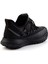 Siyah Leather Erkek Sneaker E01185056202 4