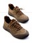 Kahve Erkek Sneaker E01175585002 1