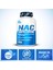Na.c N-Acetyl L-Cysteine 600 mg 60 Veg.kapsül.usa Vers. 3