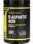 D-Aspartik Asit, Aromasız, 10,6 Oz (300 gr) 1