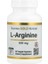 L-Arginine 500 Mcg 60 Kapsül 1