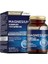 magnezyum Complex 60 Tablet 125 Mg - Bisiglinat - Taurat - Malat - Sitrat - B6 1