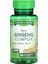 Nature's Truth, Süper Ginseng Kompleksi + Arı Sütü, 60 Hızlı Salımlı Kapsül 1