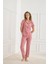 50101-1028 Kadın Pijama Takımı 3