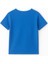 Sonic Baskılı Erkek Çocuk Tişörtü - Renkli Pamuklu Kısa Kollu Yazlık T-Shirt Basic Günlük 3