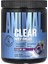 Animal , Clear Whey Isolate Blueberry Acaı 0,27 Lb (125 gr) 1