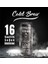 Cafekeyf Cold Brew Kahveli Içecek, Şeker Ilavesiz 250 ML 1