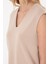 Kadın Camel Elbise (Örme) 50300760-VR015 6