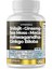 Shilajit + Ginseng + Sea Moss + Maca + Ashw. + Ginkgo Biloba 60 Kapsül 1