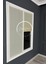 Krem Katlanabilir Plise Perde, Cam Balkon Perdeleri, Ofis Perdeleri, Pvc Pencere Perdeleri 3