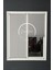 Gri Katlanabilir Plise Perde, Cam Balkon Perdeleri, Ofis Perdeleri, Pvc Pencere Perdeleri 1