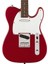 Debut Serisi Telecaster Laurel Klavye Dakota Red Elektro Gitar 3