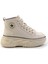 Bej Kadın Sneaker K01175562009 2
