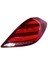 Stop Lambasi Sag Facelift. LED Mercedes S-Class W222 17 Gnzrz 1