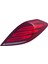 Stop Lambasi Sag LED Mercedes S-Class W222 13 17 Gnzrz 1