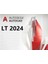 Autocad Lt 2024 (Windows) - 1 Pc 2 Yıl Autodesk Serial Key 1