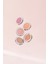 Urban Pearlsation Natural Powder Blusher Orange Blossom #3 - Inci Tozu Içeren Allık 2